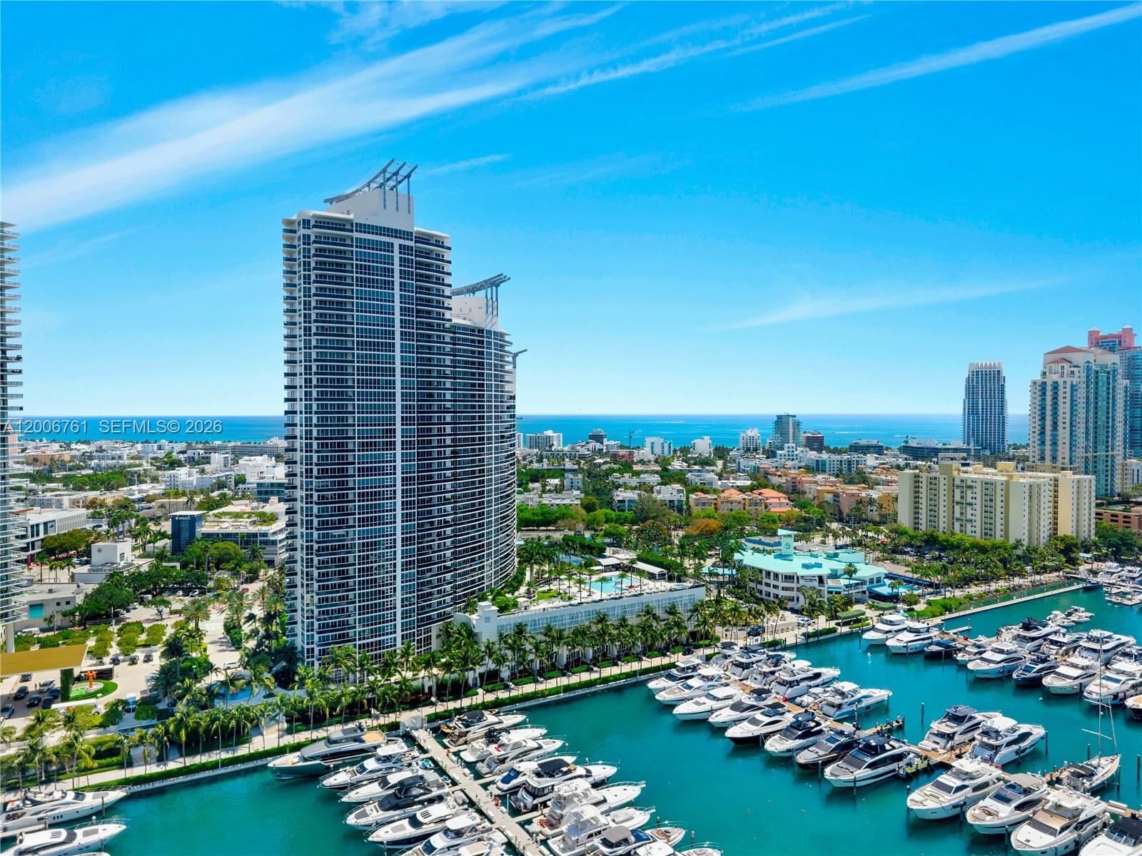 400 Alton Rd #TH-1A, Miami Beach FL 33139