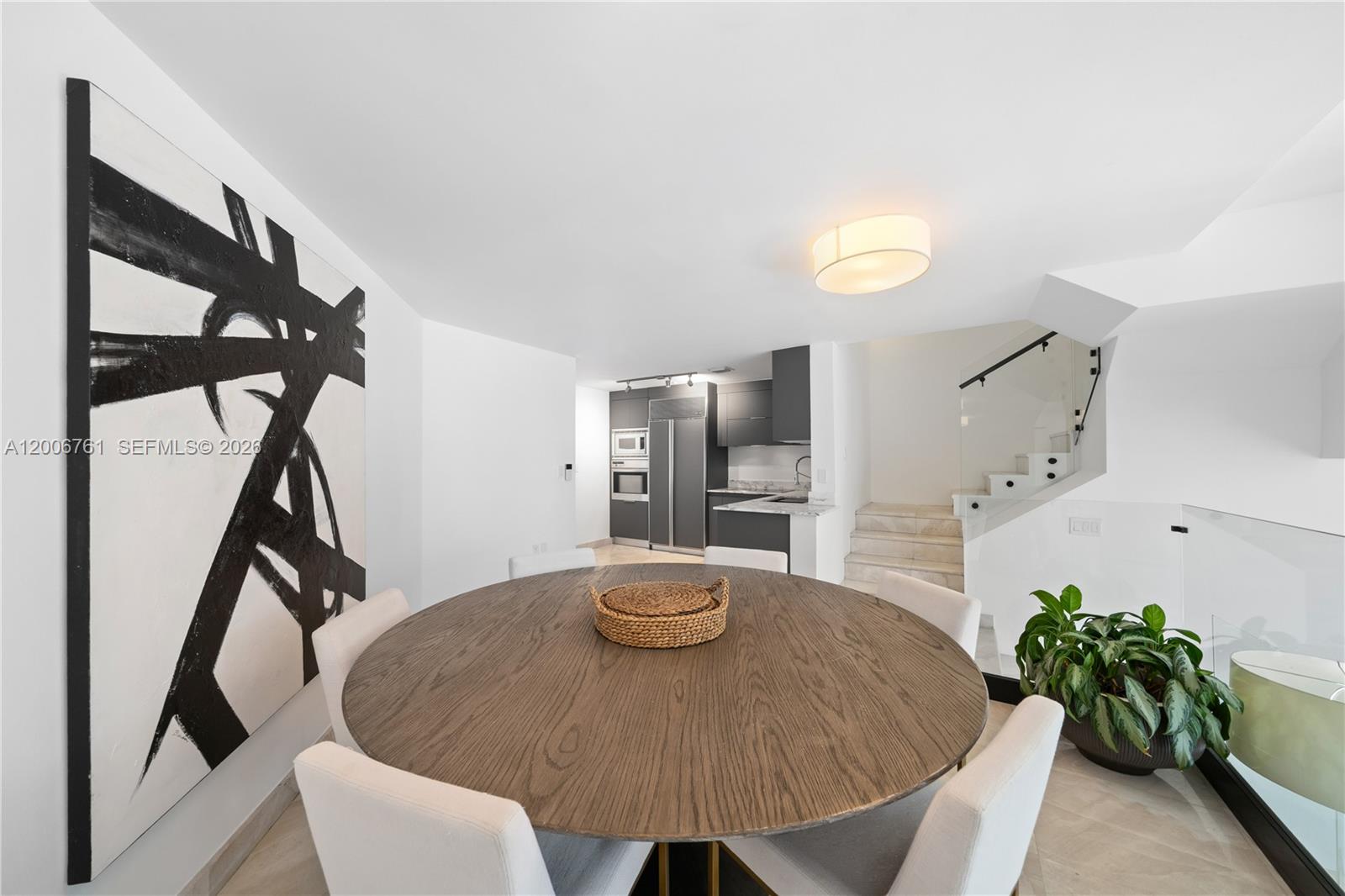 400 Alton Rd #TH-1A, Miami Beach FL 33139