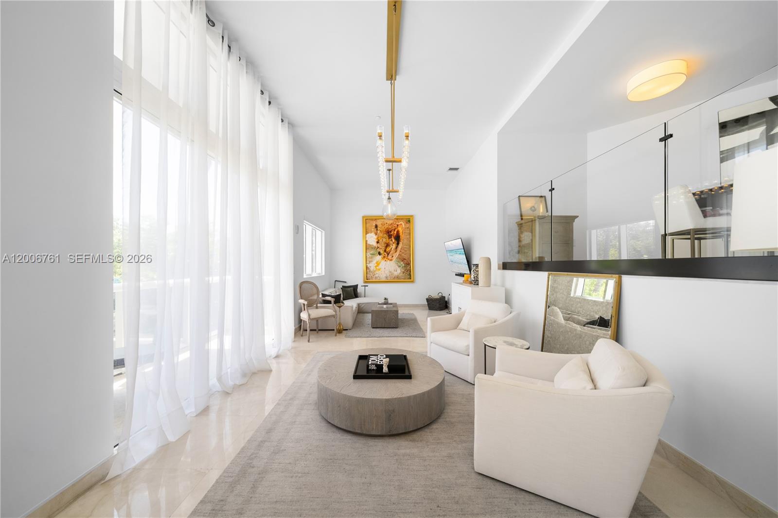 400 Alton Rd #TH-1A, Miami Beach FL 33139