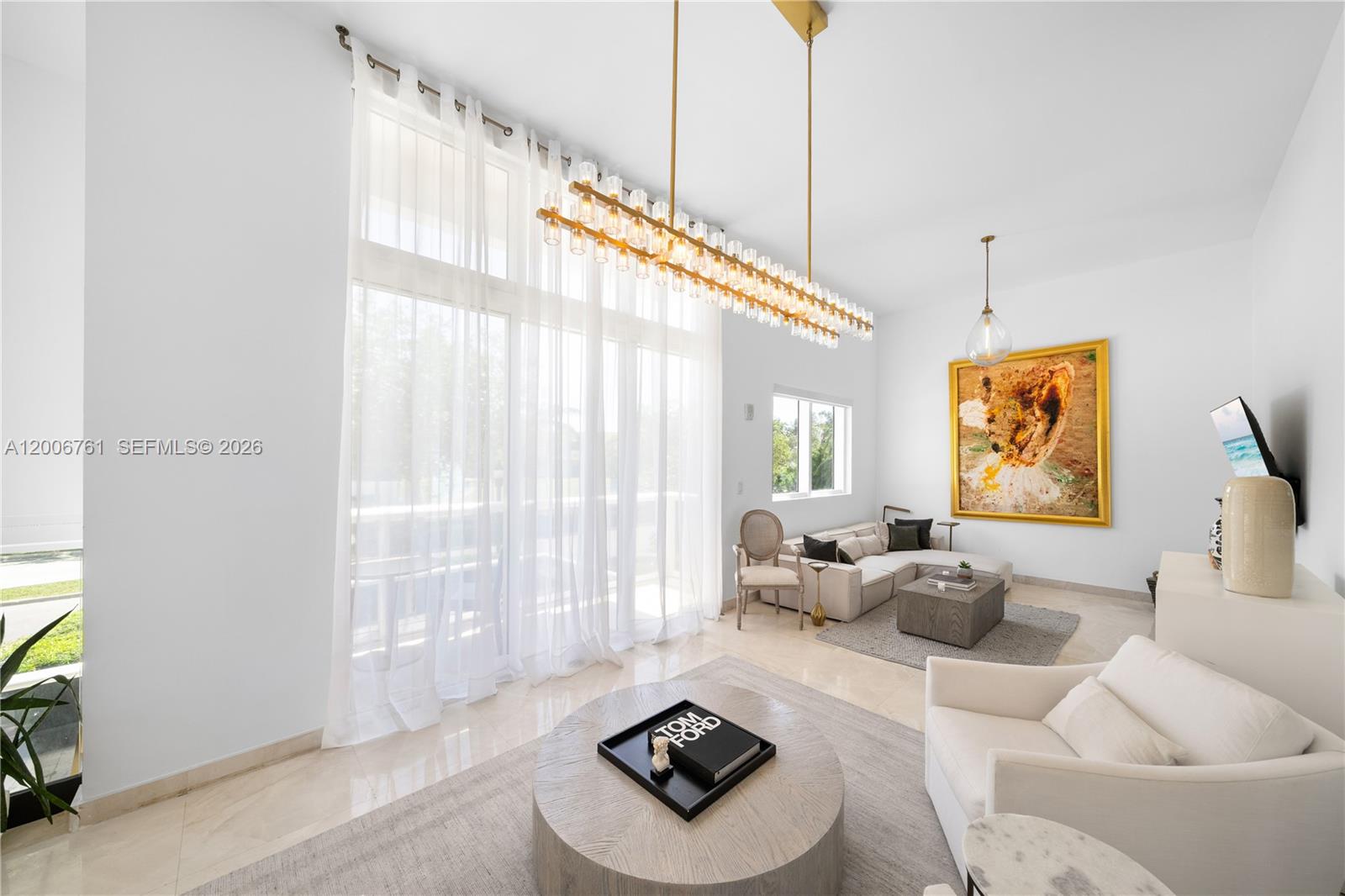 400 Alton Rd #TH-1A, Miami Beach FL 33139