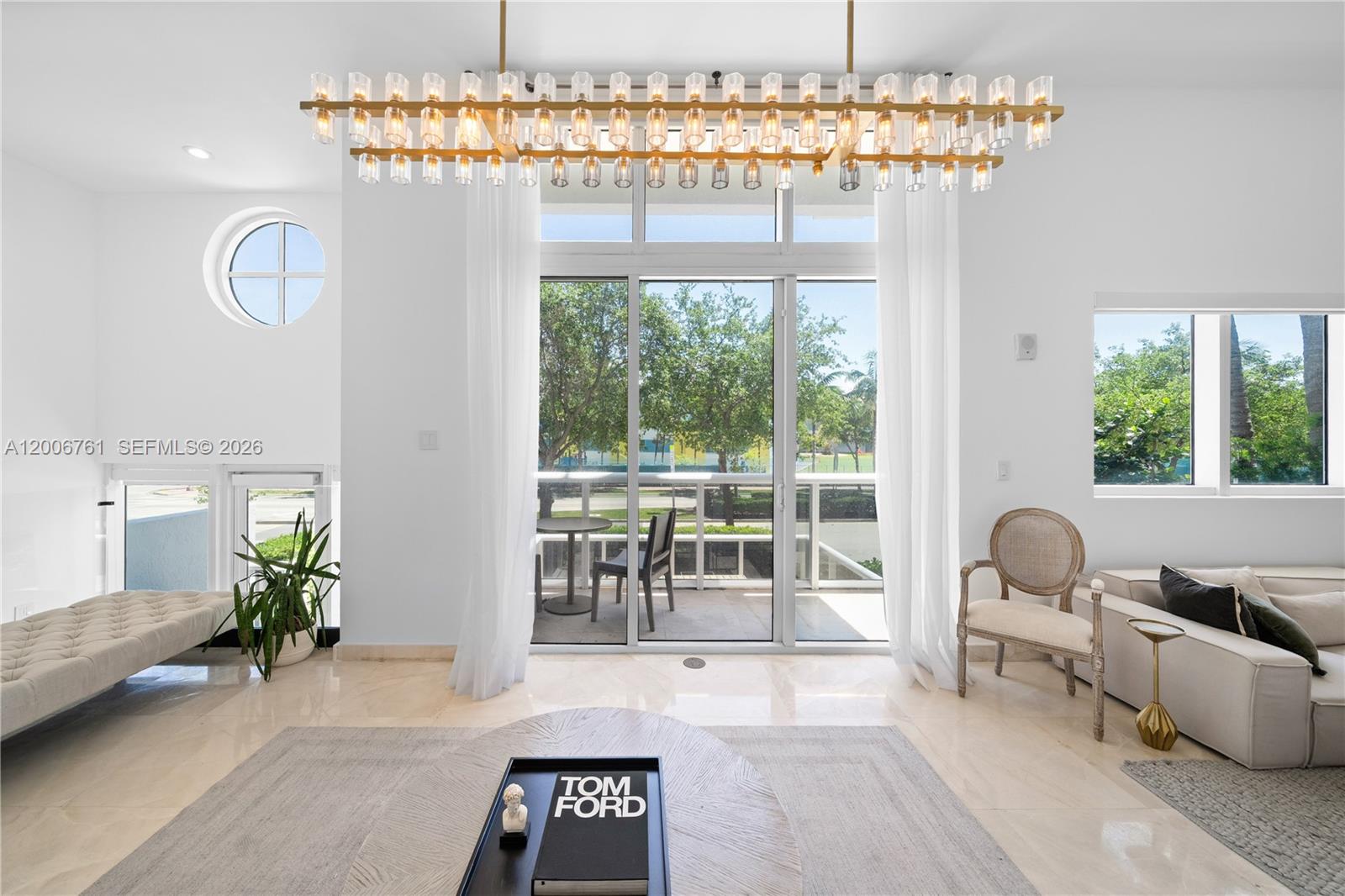400 Alton Rd #TH-1A, Miami Beach FL 33139