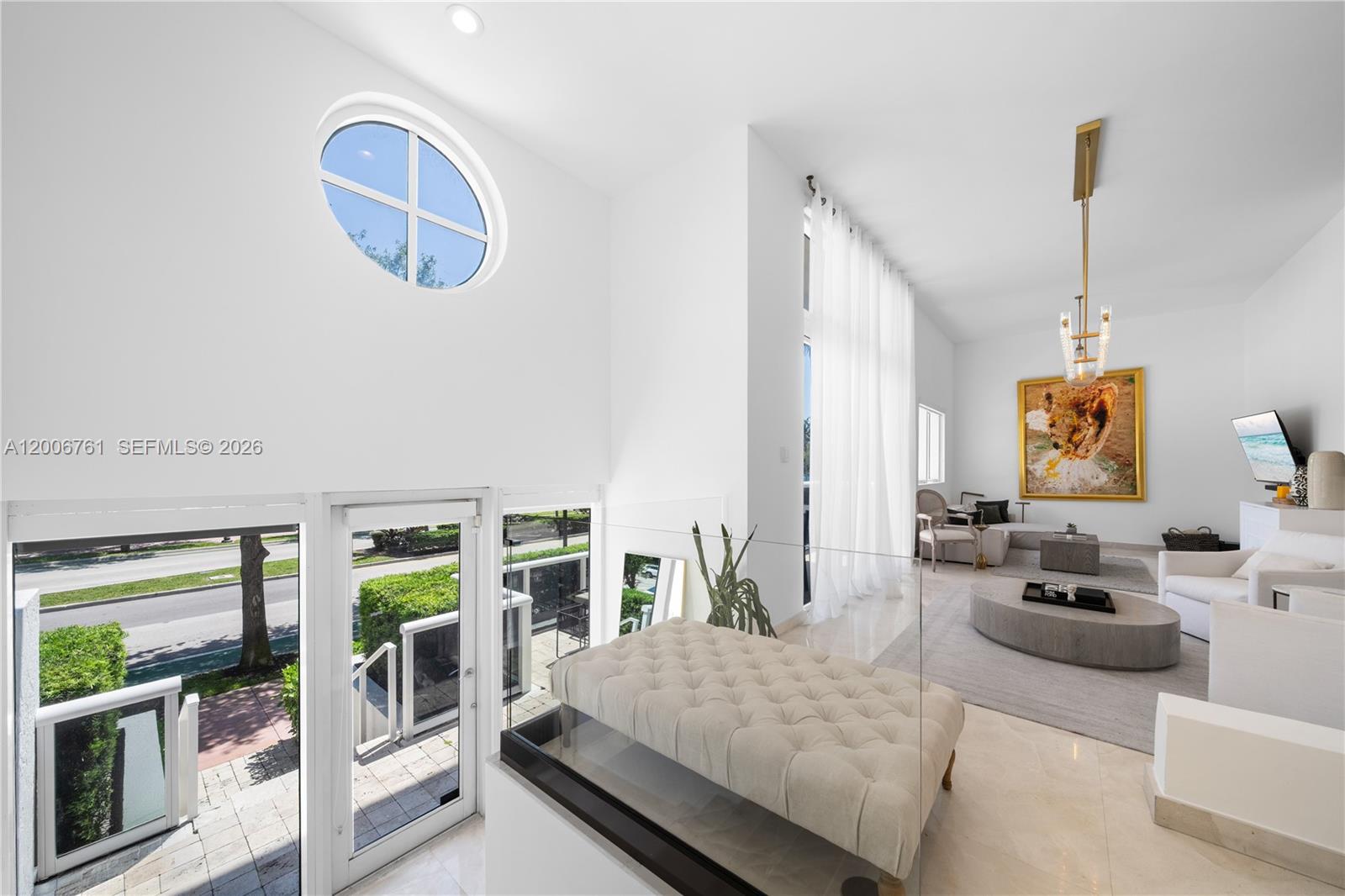 400 Alton Rd #TH-1A, Miami Beach FL 33139