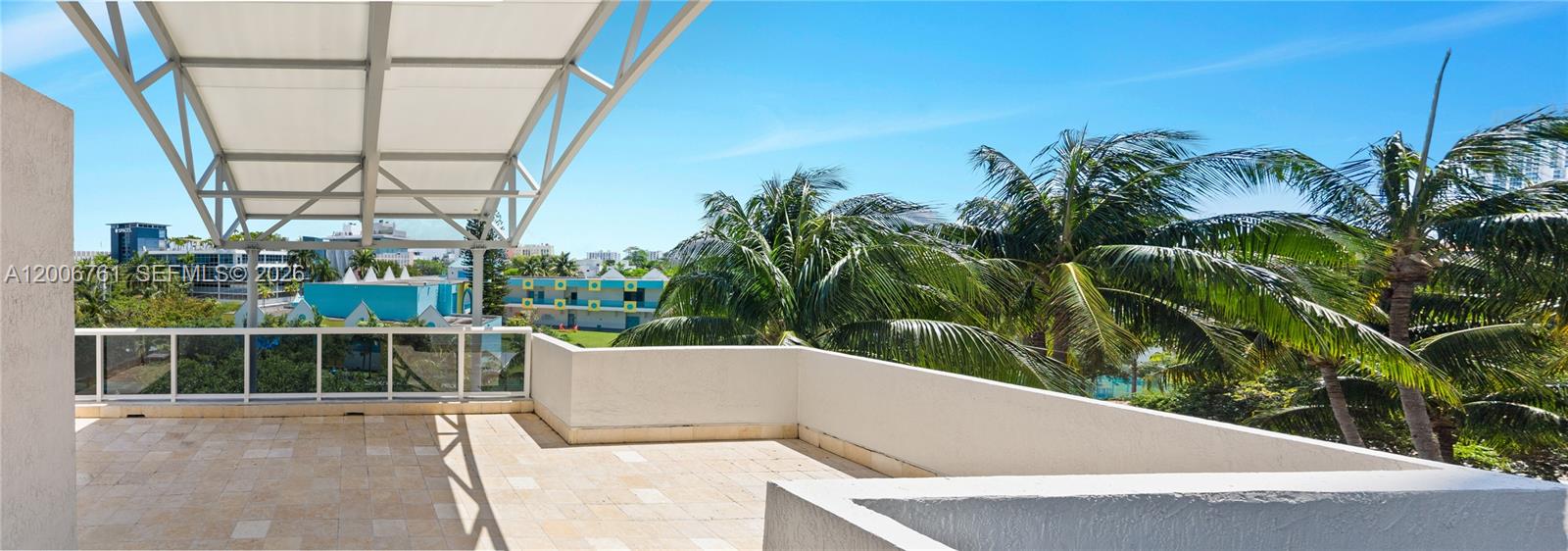 400 Alton Rd #TH-1A, Miami Beach FL 33139