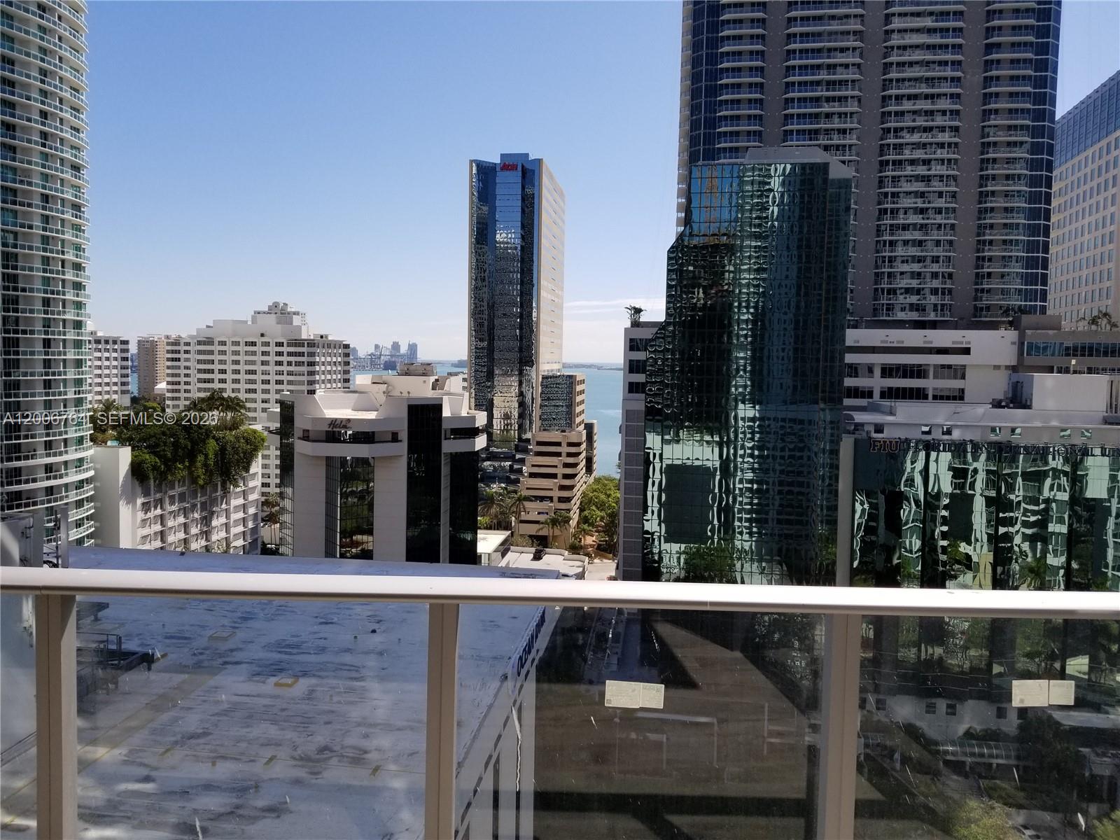 1010 Brickell Ave #3205, Miami FL 33131