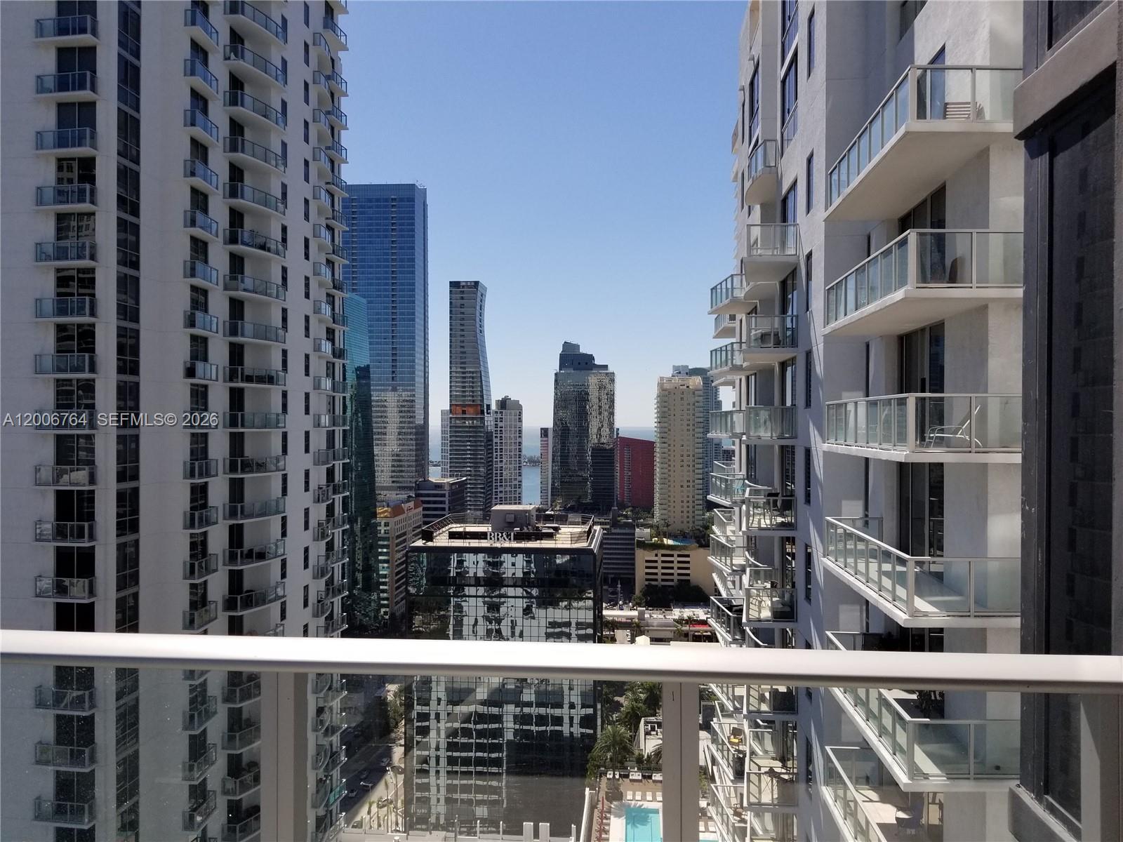 1010 Brickell Ave #3205, Miami FL 33131