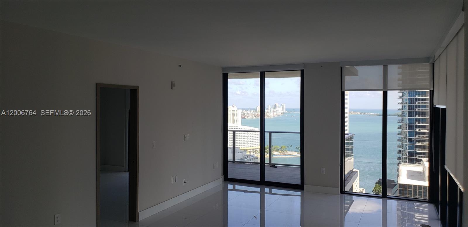 1010 Brickell Ave #3205, Miami FL 33131
