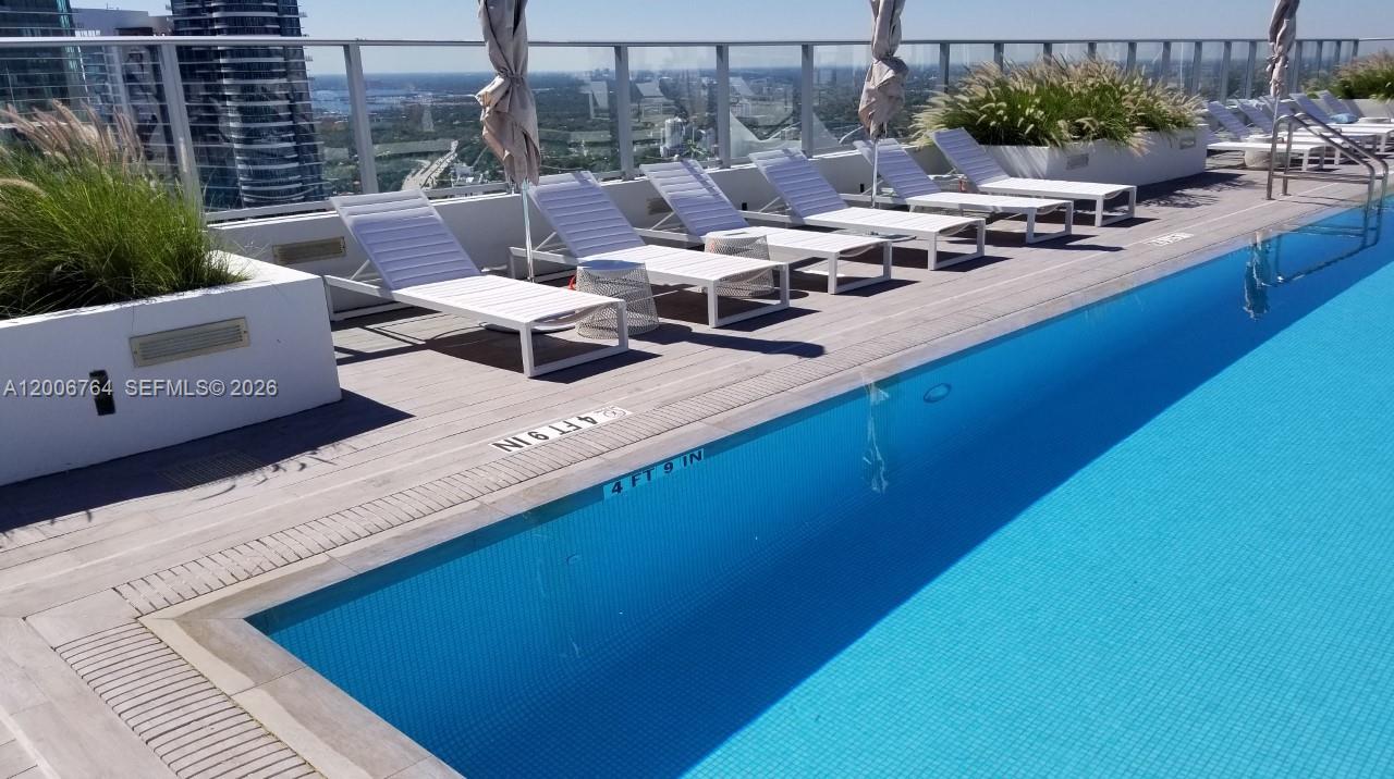 1010 Brickell Ave #3205, Miami FL 33131