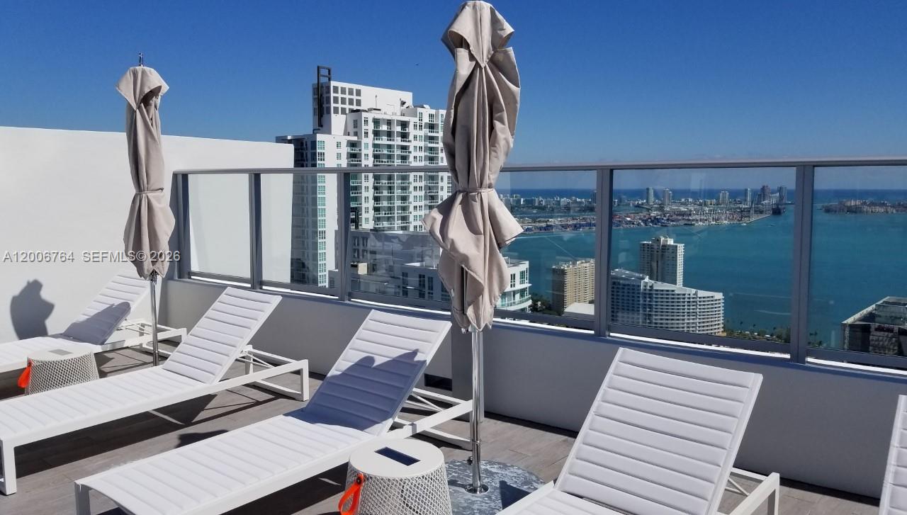 1010 Brickell Ave #3205, Miami FL 33131