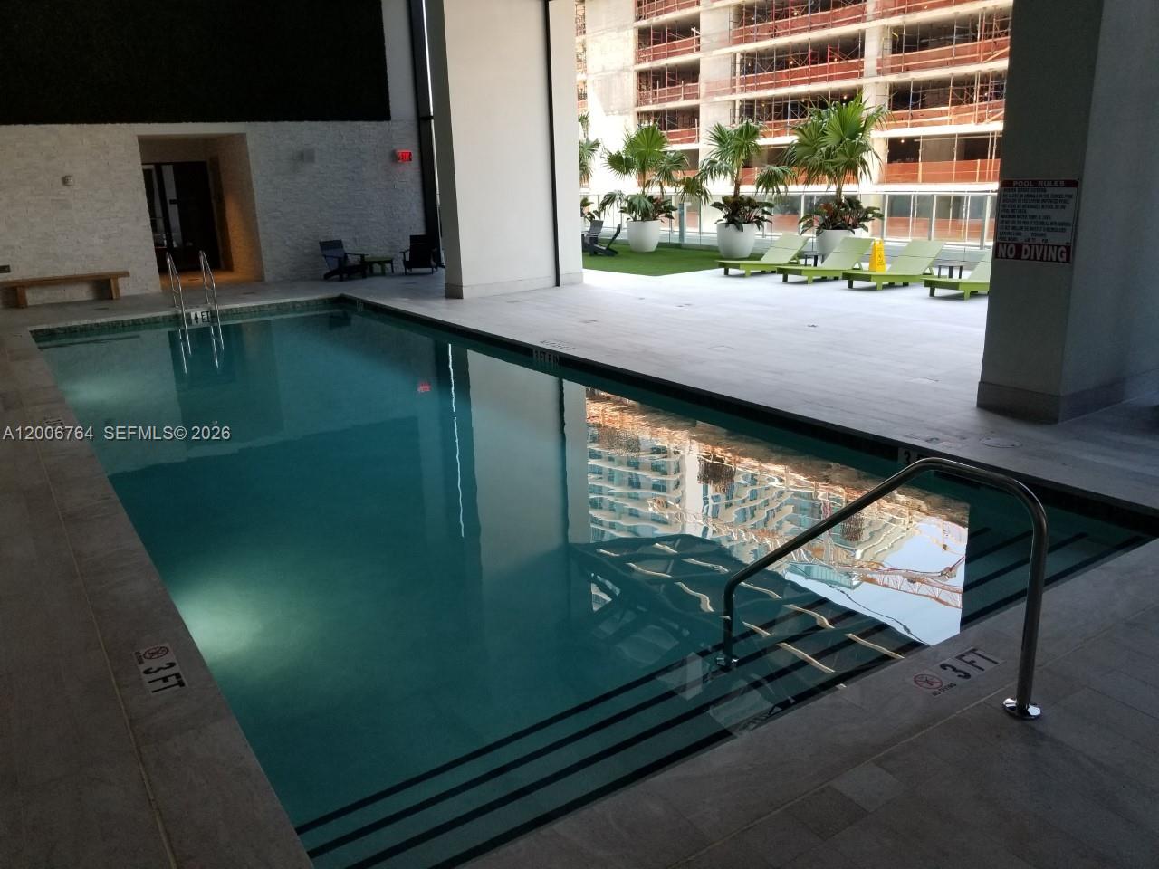 1010 Brickell Ave #3205, Miami FL 33131