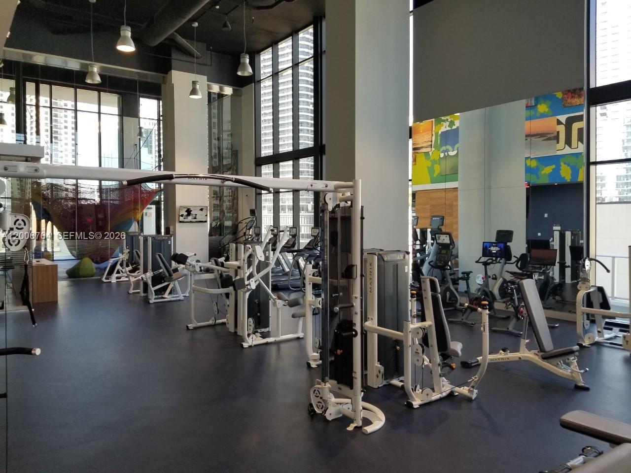 1010 Brickell Ave #3205, Miami FL 33131