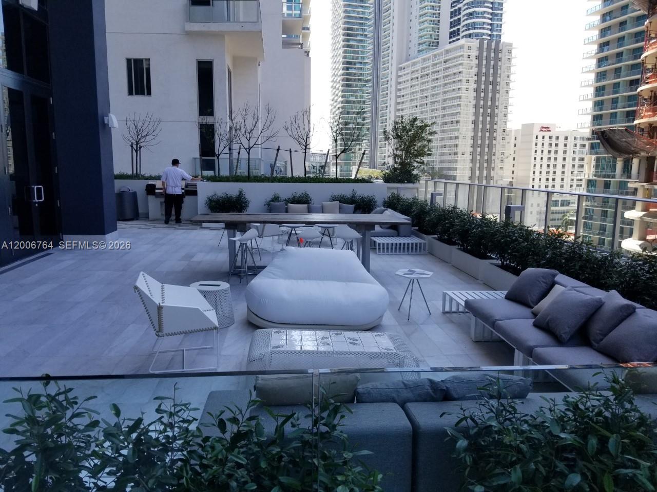 1010 Brickell Ave #3205, Miami FL 33131