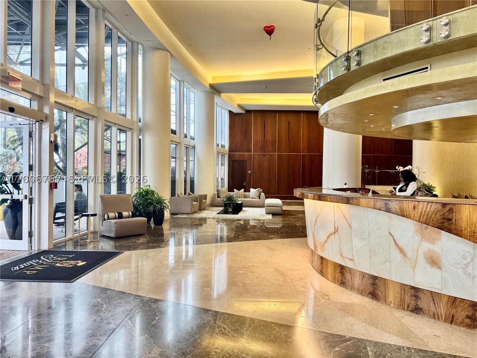 18101 Collins Ave #3901, Sunny Isles Beach FL 33160