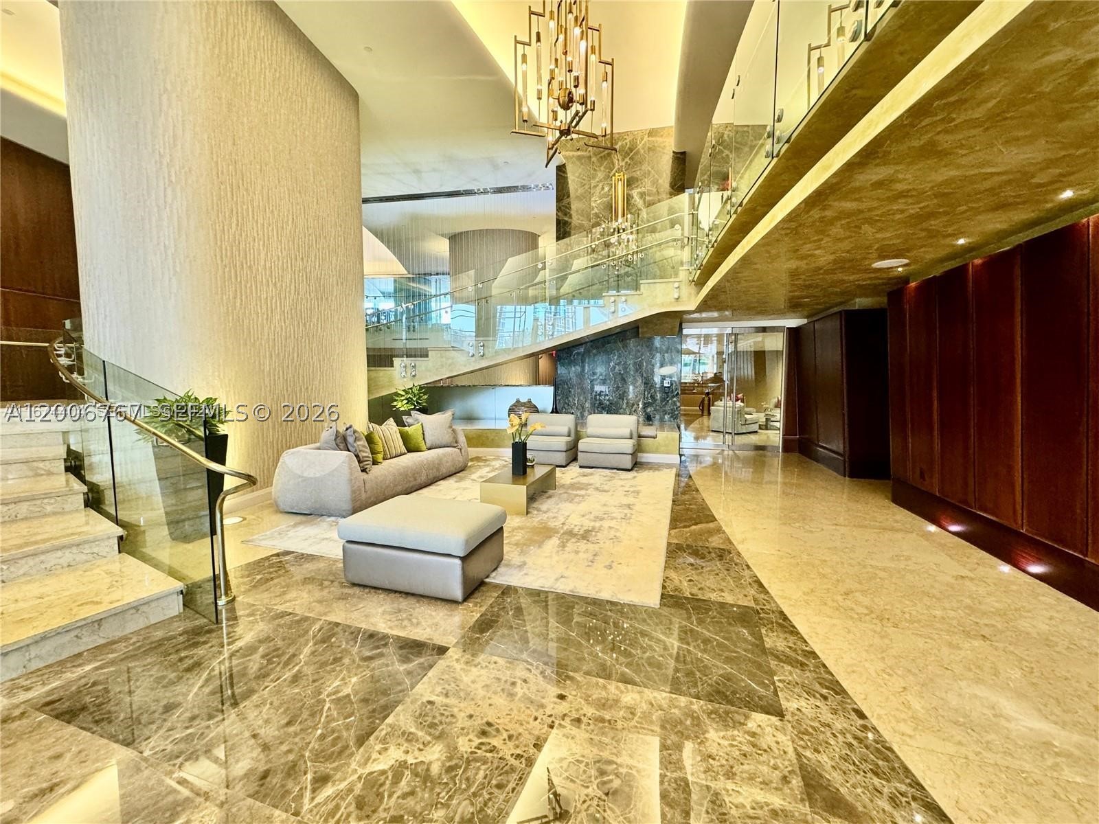18101 Collins Ave #3901, Sunny Isles Beach FL 33160