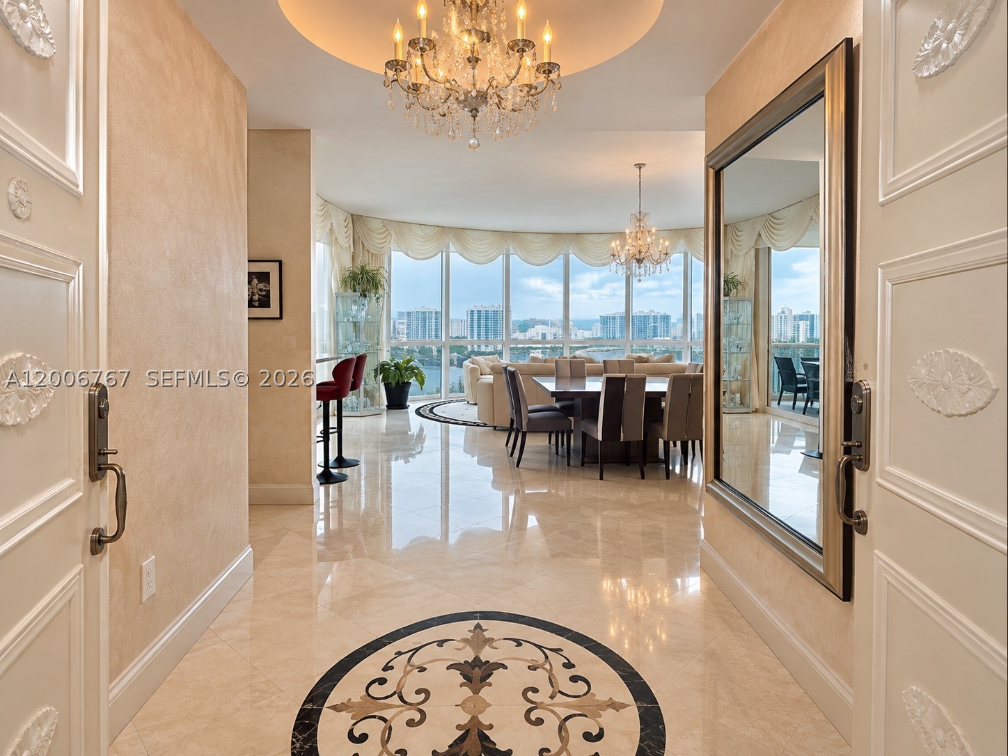 18101 Collins Ave #3901, Sunny Isles Beach FL 33160