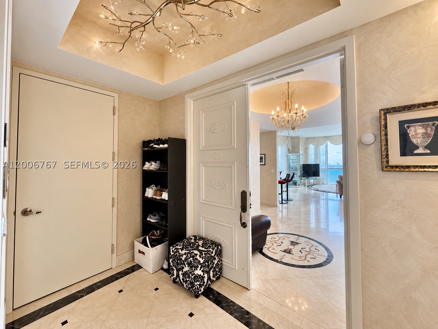 18101 Collins Ave #3901, Sunny Isles Beach FL 33160