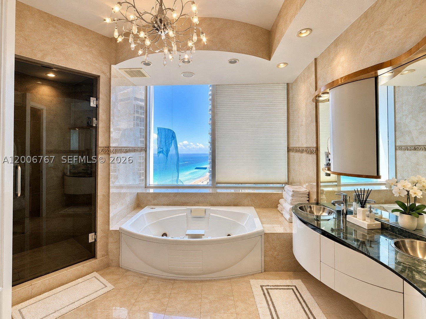 18101 Collins Ave #3901, Sunny Isles Beach FL 33160