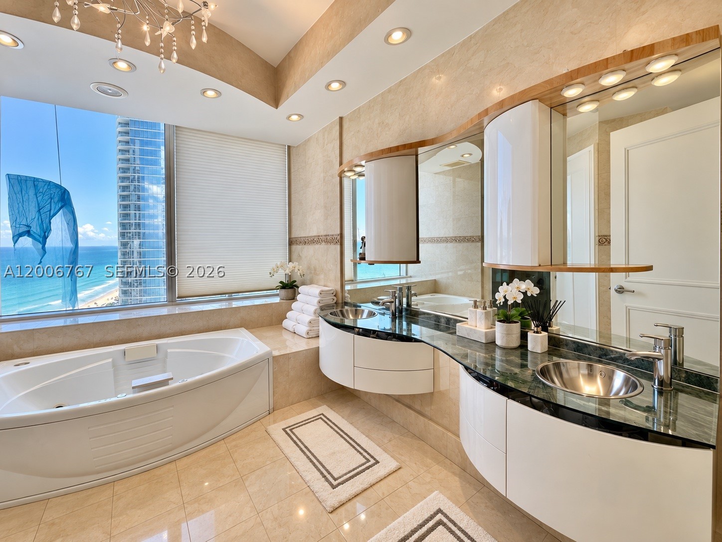 18101 Collins Ave #3901, Sunny Isles Beach FL 33160