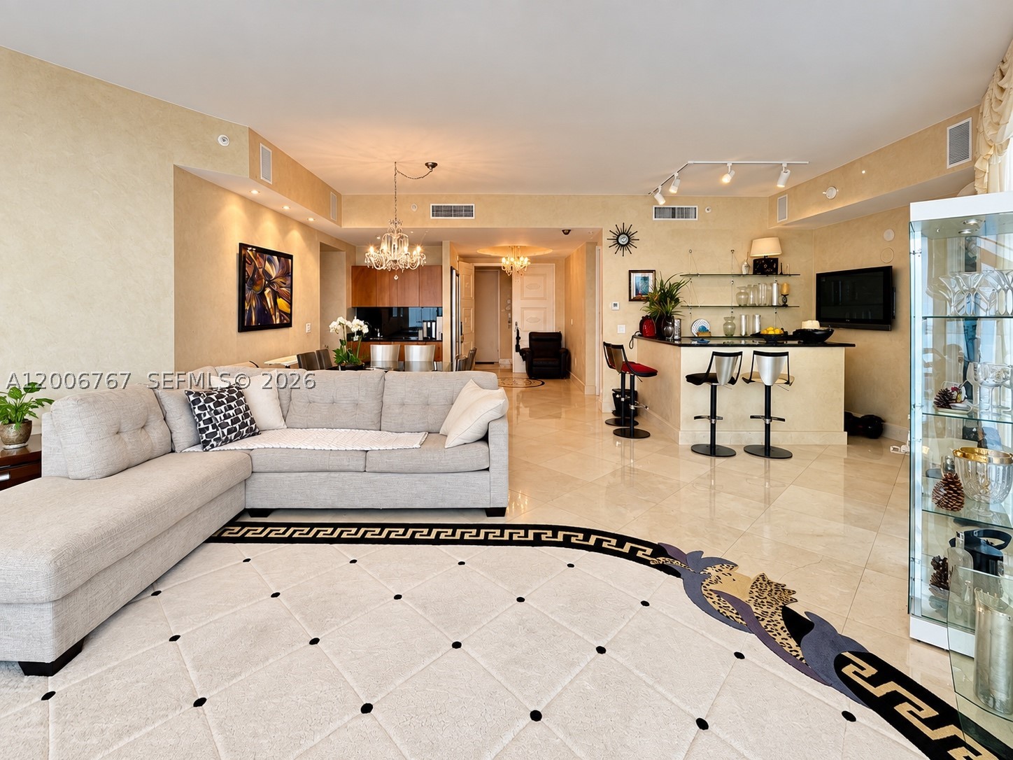 18101 Collins Ave #3901, Sunny Isles Beach FL 33160