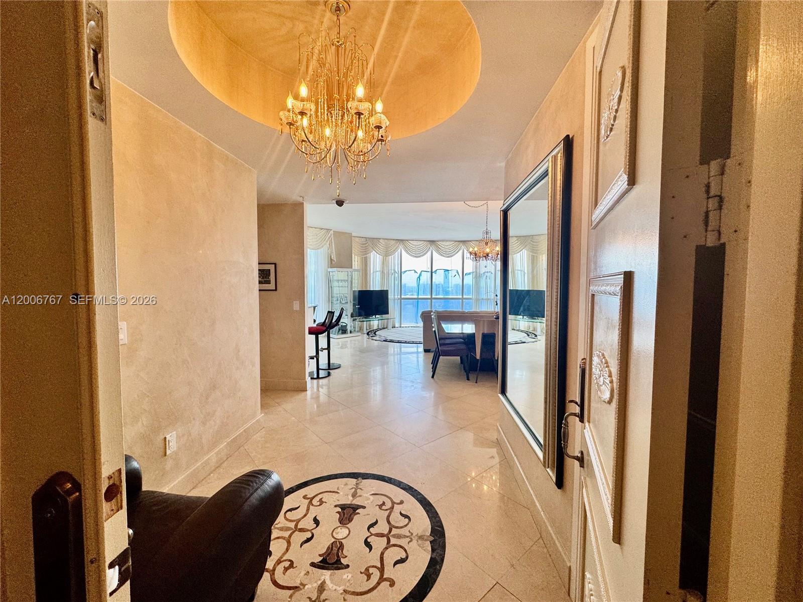 18101 Collins Ave #3901, Sunny Isles Beach FL 33160