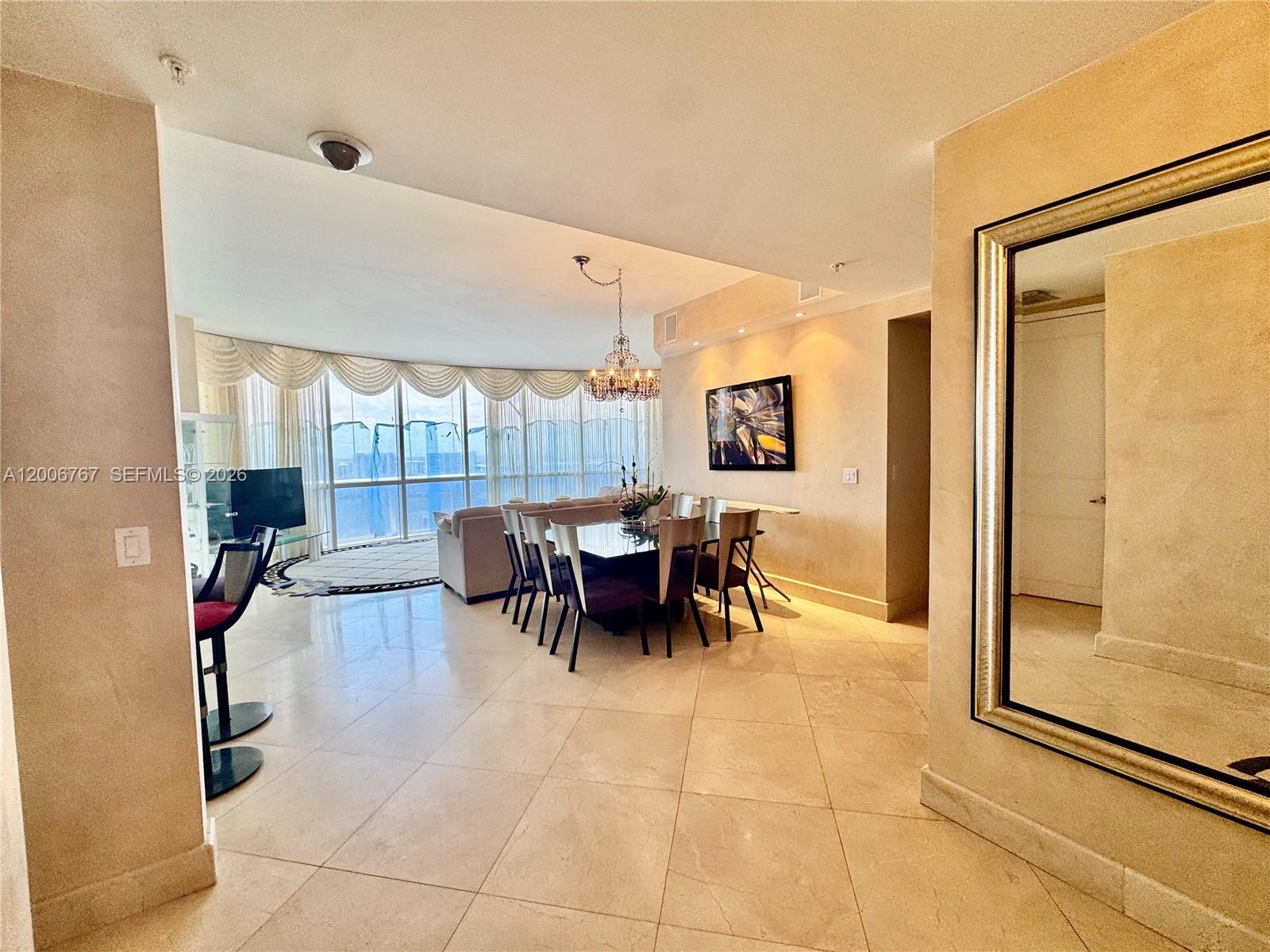 18101 Collins Ave #3901, Sunny Isles Beach FL 33160