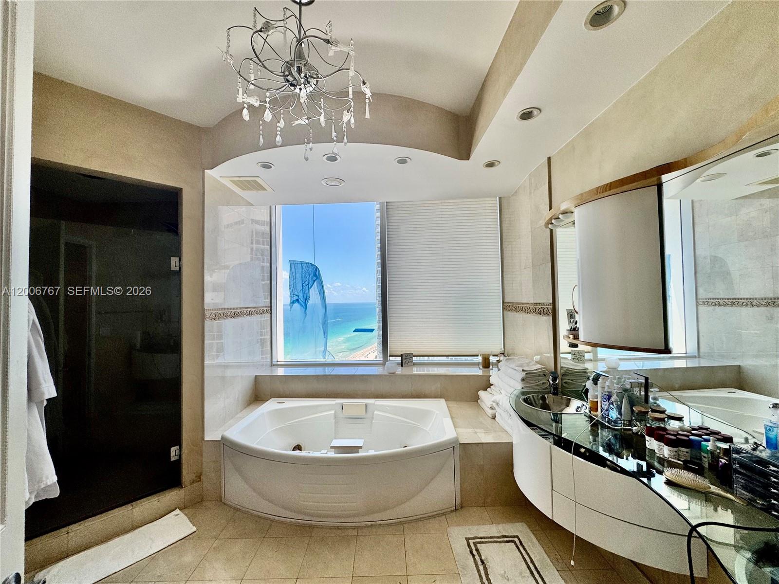 18101 Collins Ave #3901, Sunny Isles Beach FL 33160