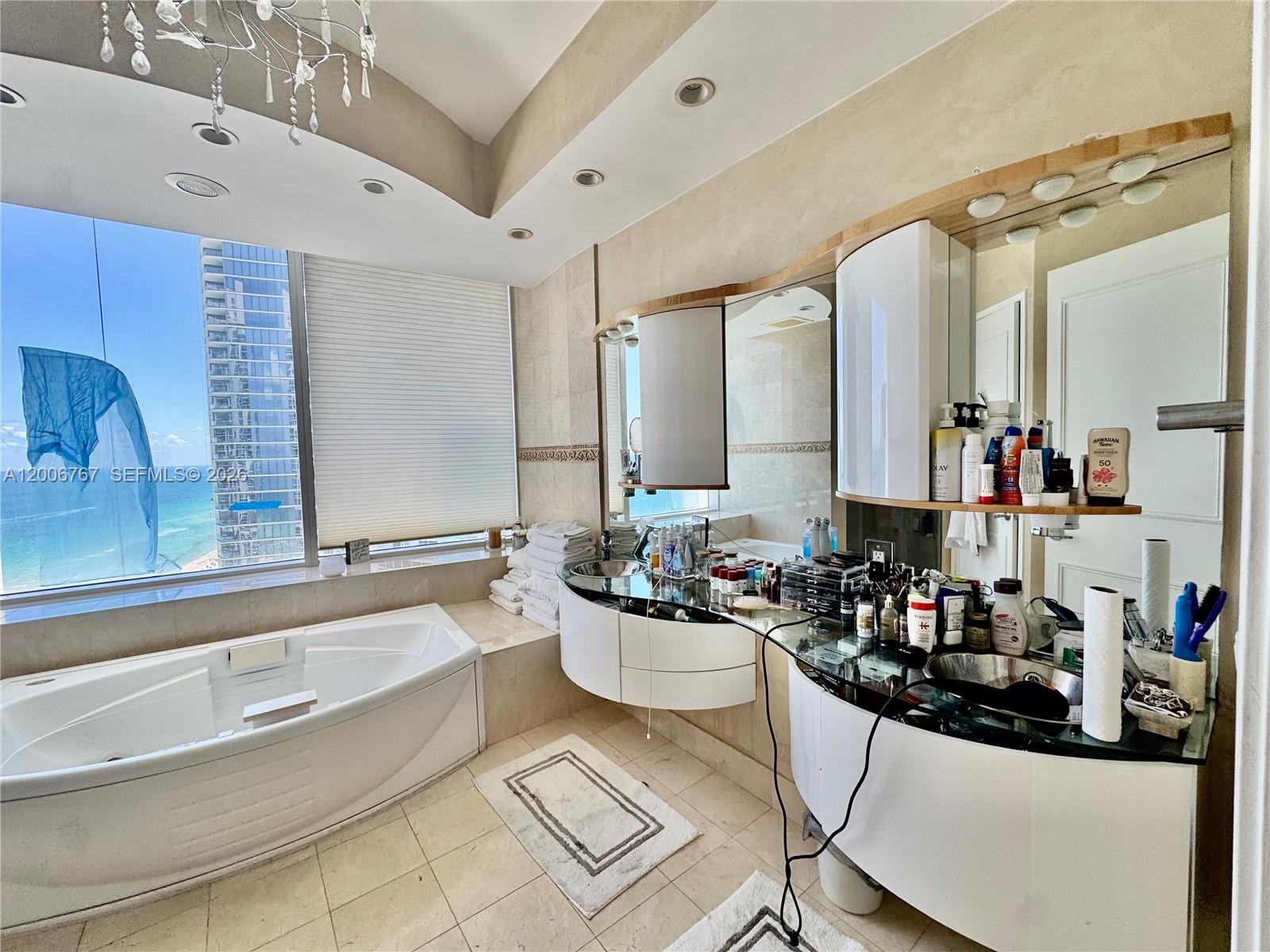 18101 Collins Ave #3901, Sunny Isles Beach FL 33160