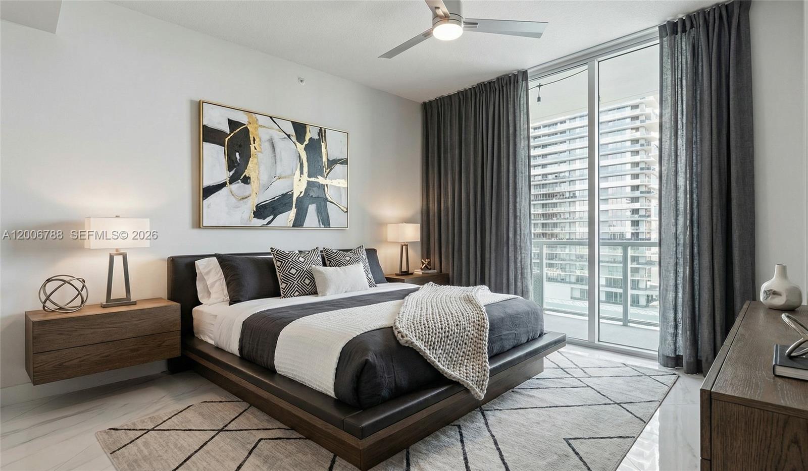 1111 SW 1st Ave #2420-N, Miami FL 33130