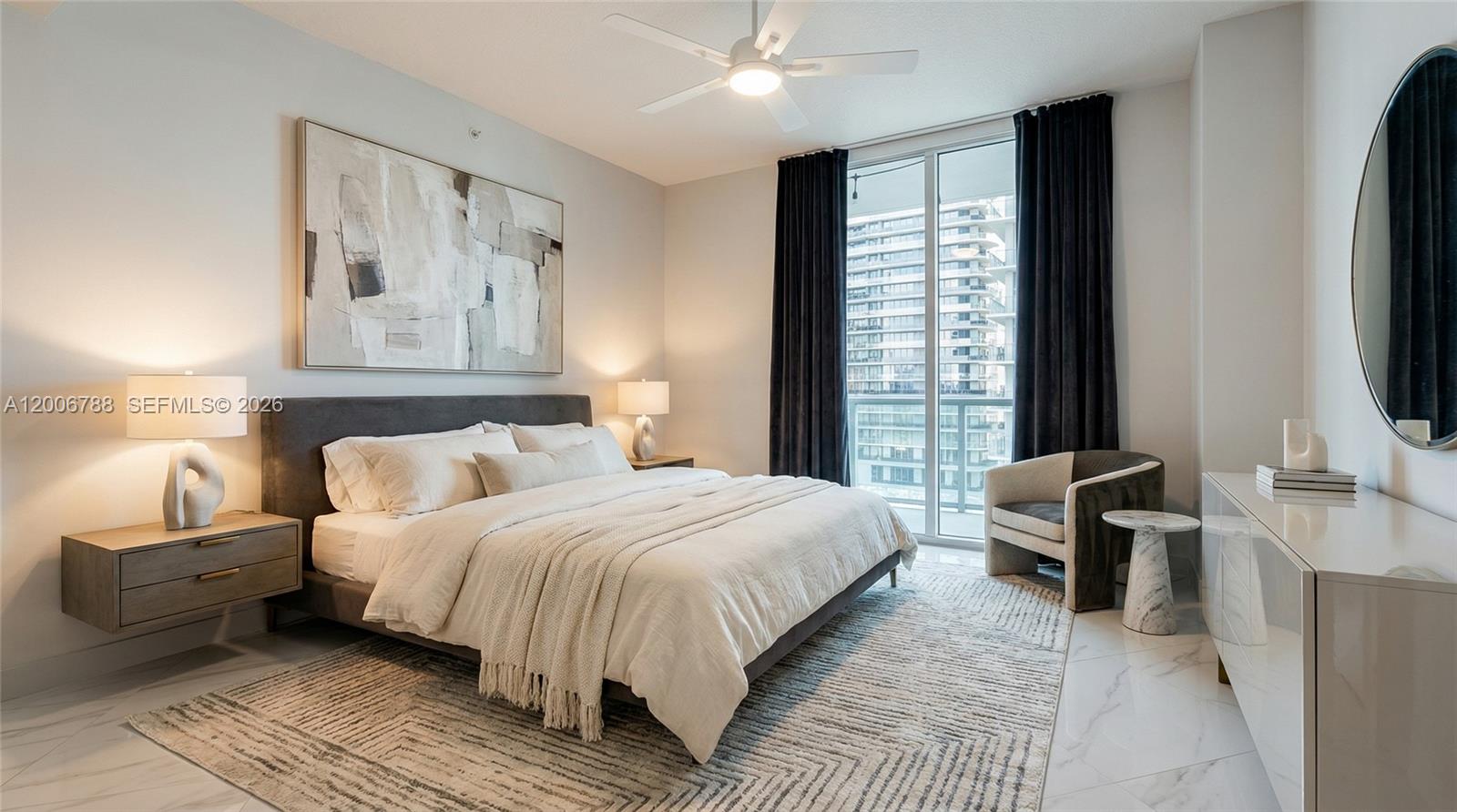 1111 SW 1st Ave #2420-N, Miami FL 33130