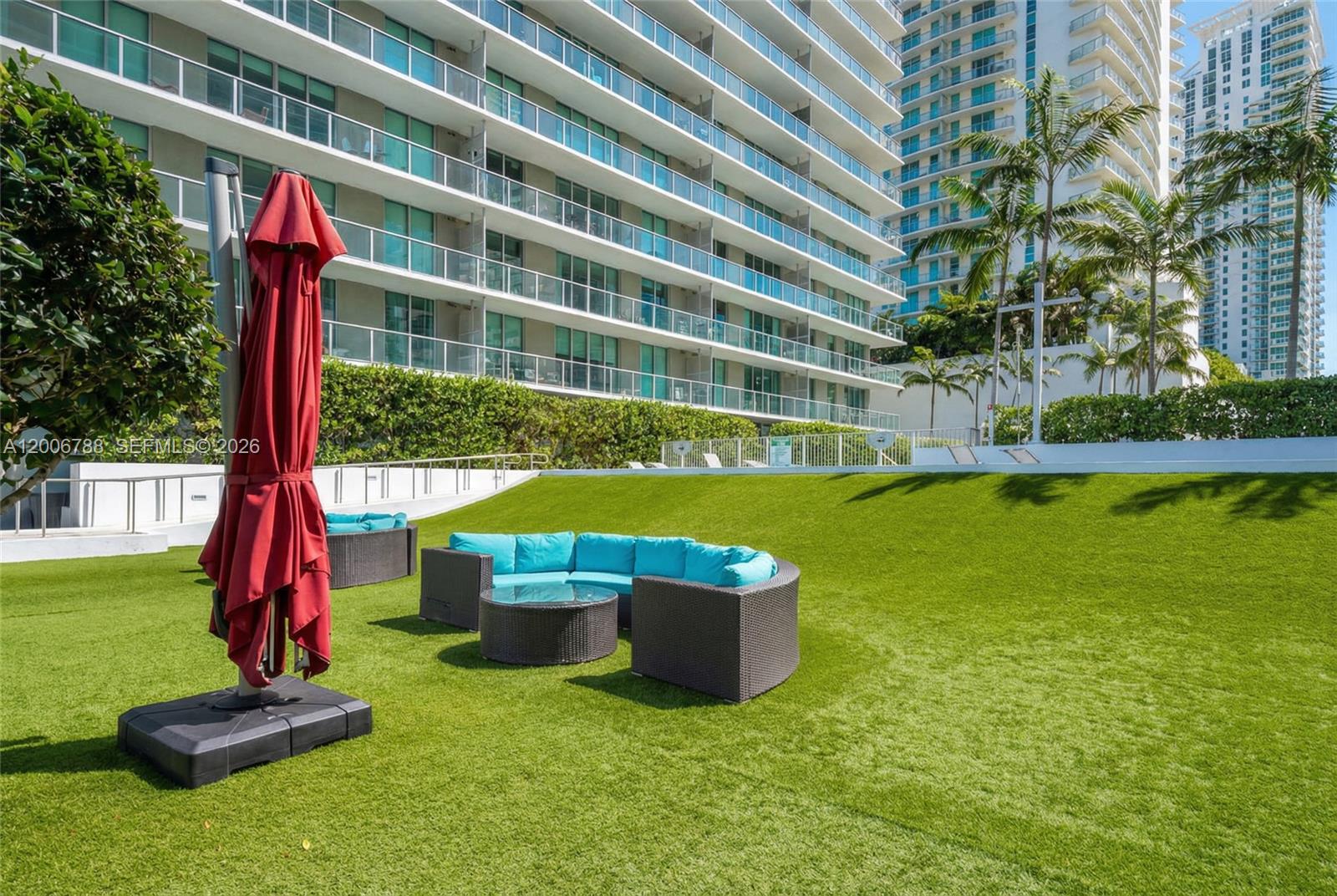 1111 SW 1st Ave #2420-N, Miami FL 33130