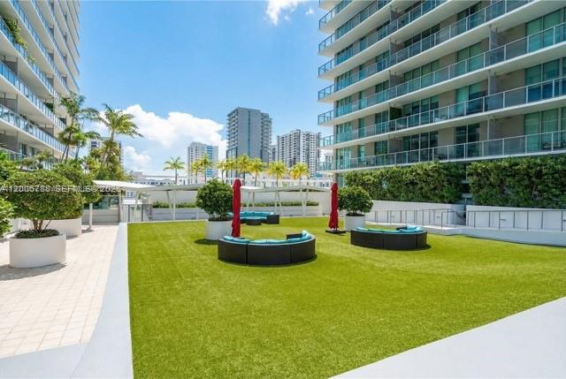 1111 SW 1st Ave #2420-N, Miami FL 33130