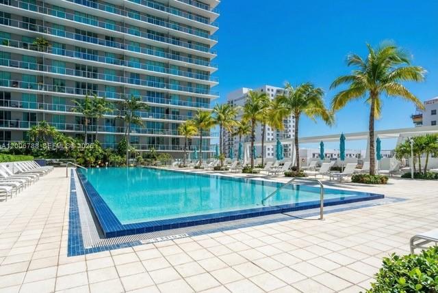 1111 SW 1st Ave #2420-N, Miami FL 33130