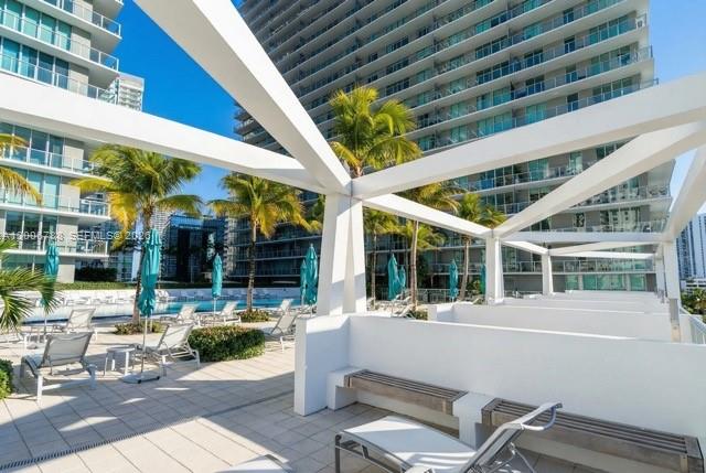 1111 SW 1st Ave #2420-N, Miami FL 33130