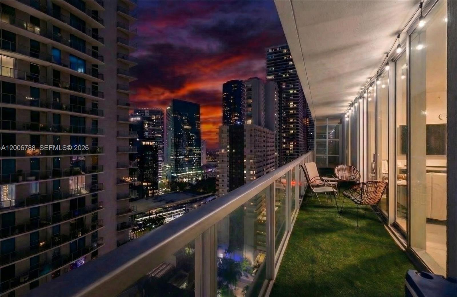 1111 SW 1st Ave #2420-N, Miami FL 33130
