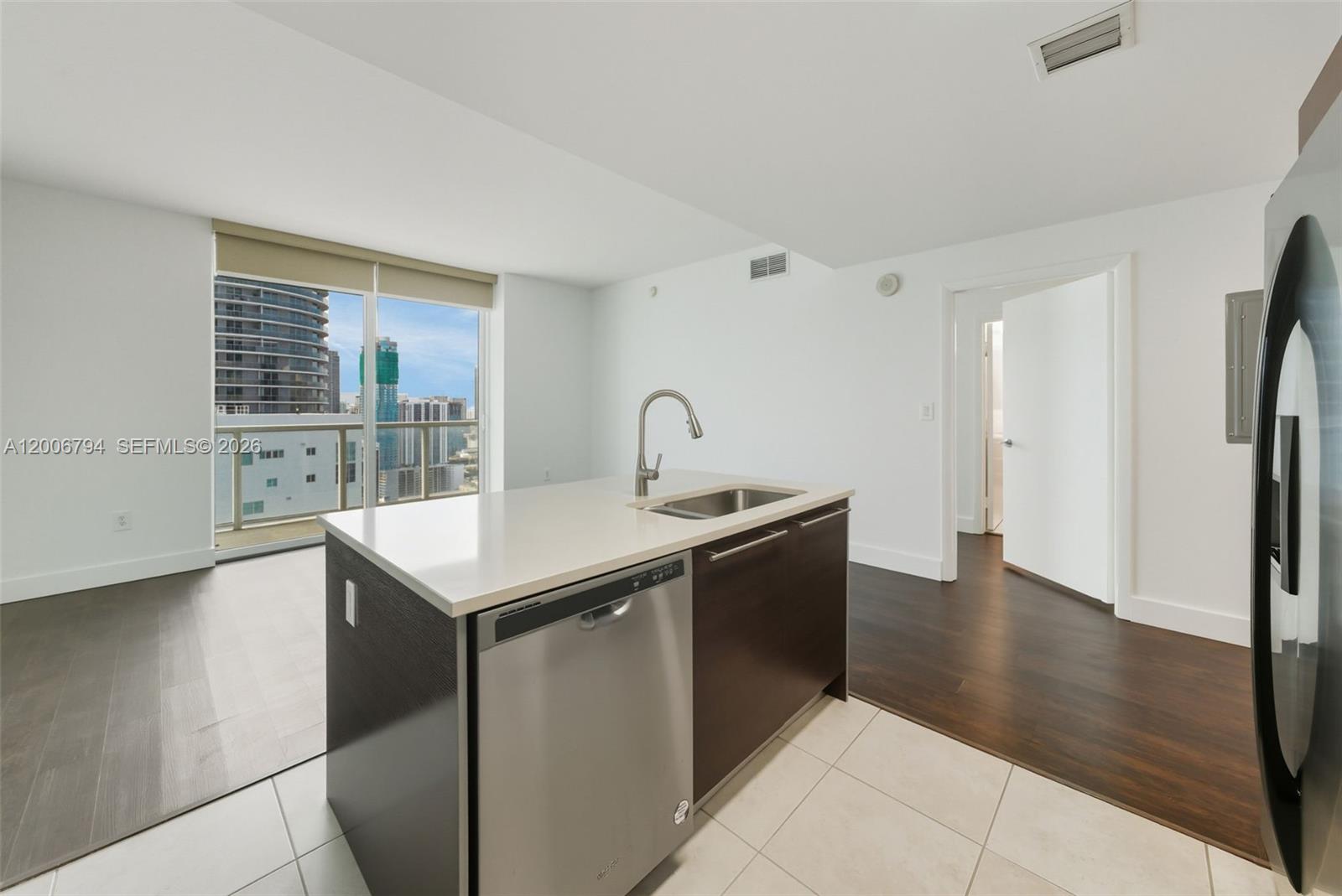 1900 N Bayshore Dr #3707, Miami FL 33132
