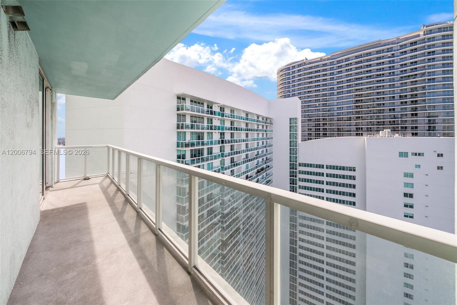 1900 N Bayshore Dr #3707, Miami FL 33132