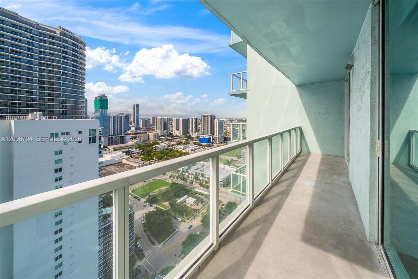 1900 N Bayshore Dr #3707, Miami FL 33132