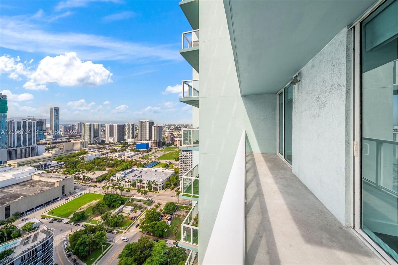 1900 N Bayshore Dr #3707, Miami FL 33132