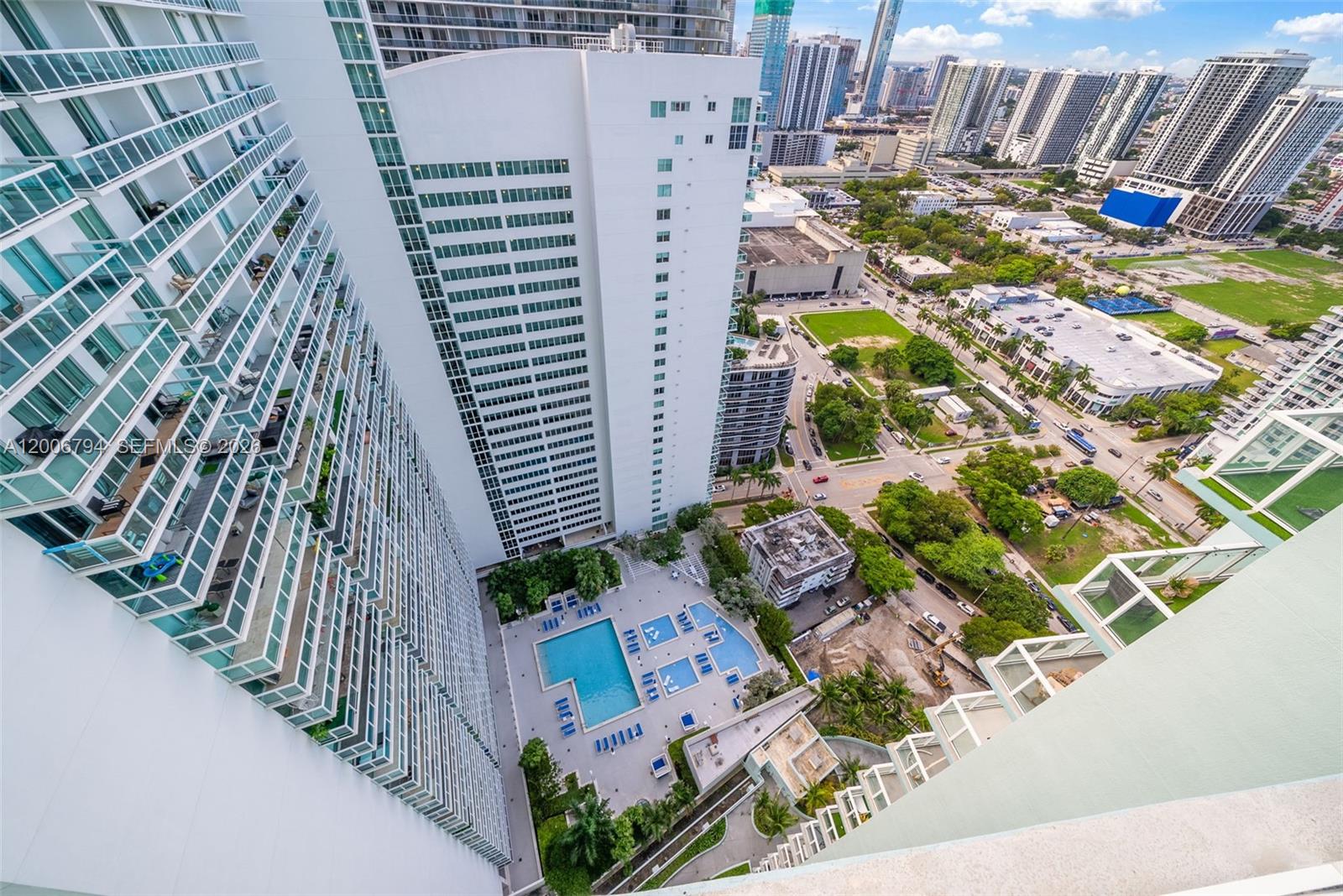 1900 N Bayshore Dr #3707, Miami FL 33132