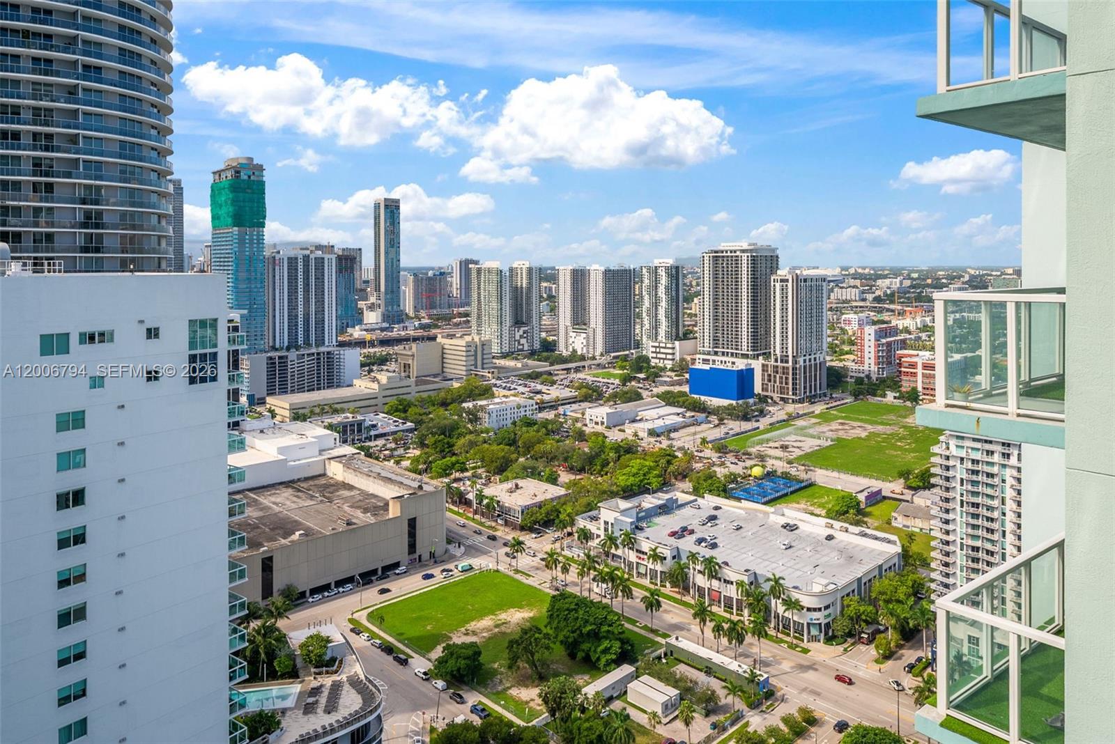 1900 N Bayshore Dr #3707, Miami FL 33132