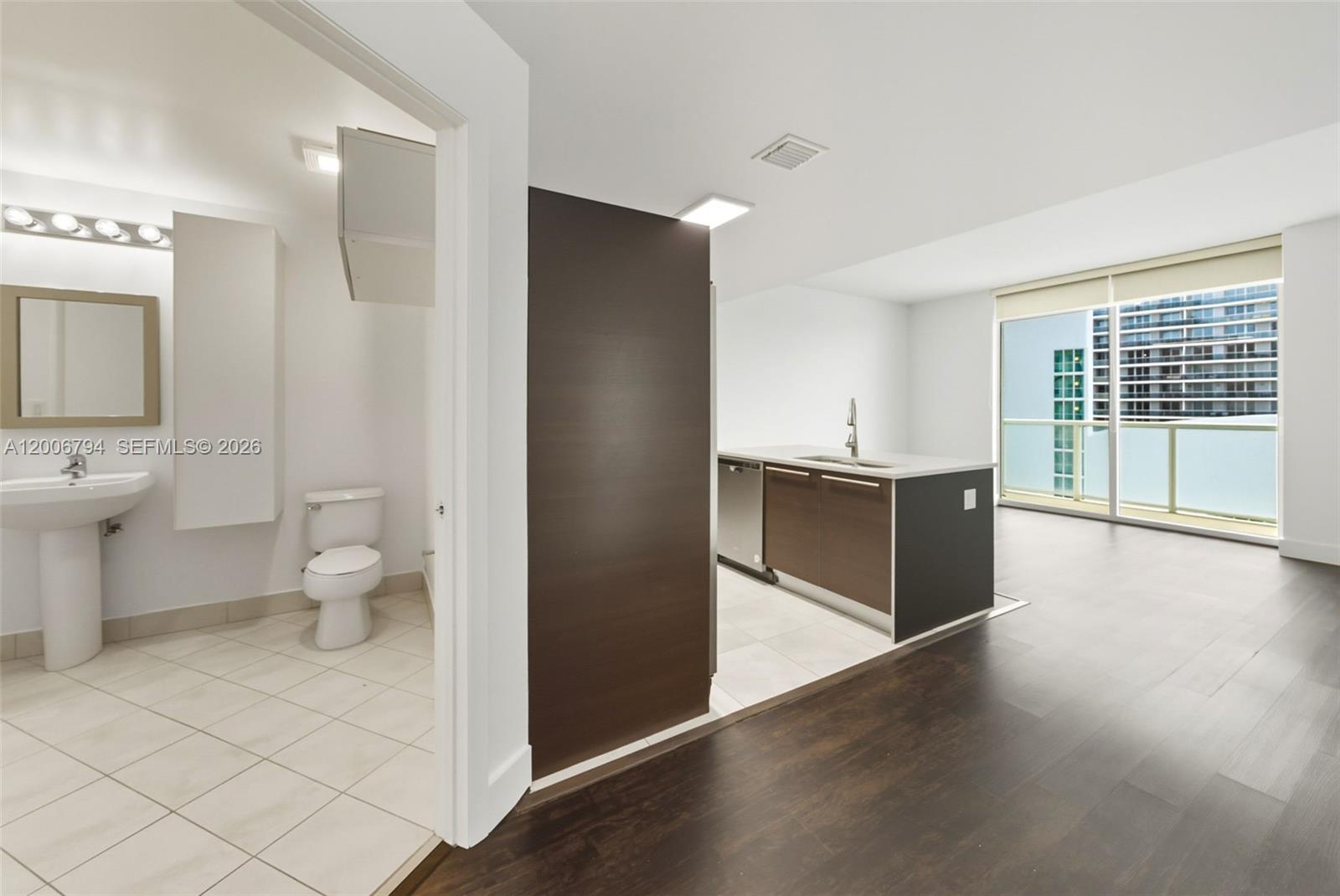 1900 N Bayshore Dr #3707, Miami FL 33132
