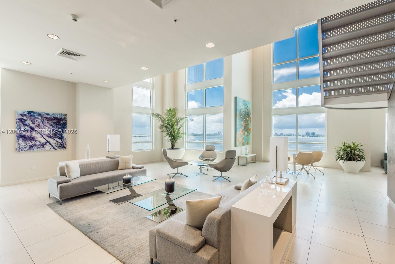 1900 N Bayshore Dr #3707, Miami FL 33132