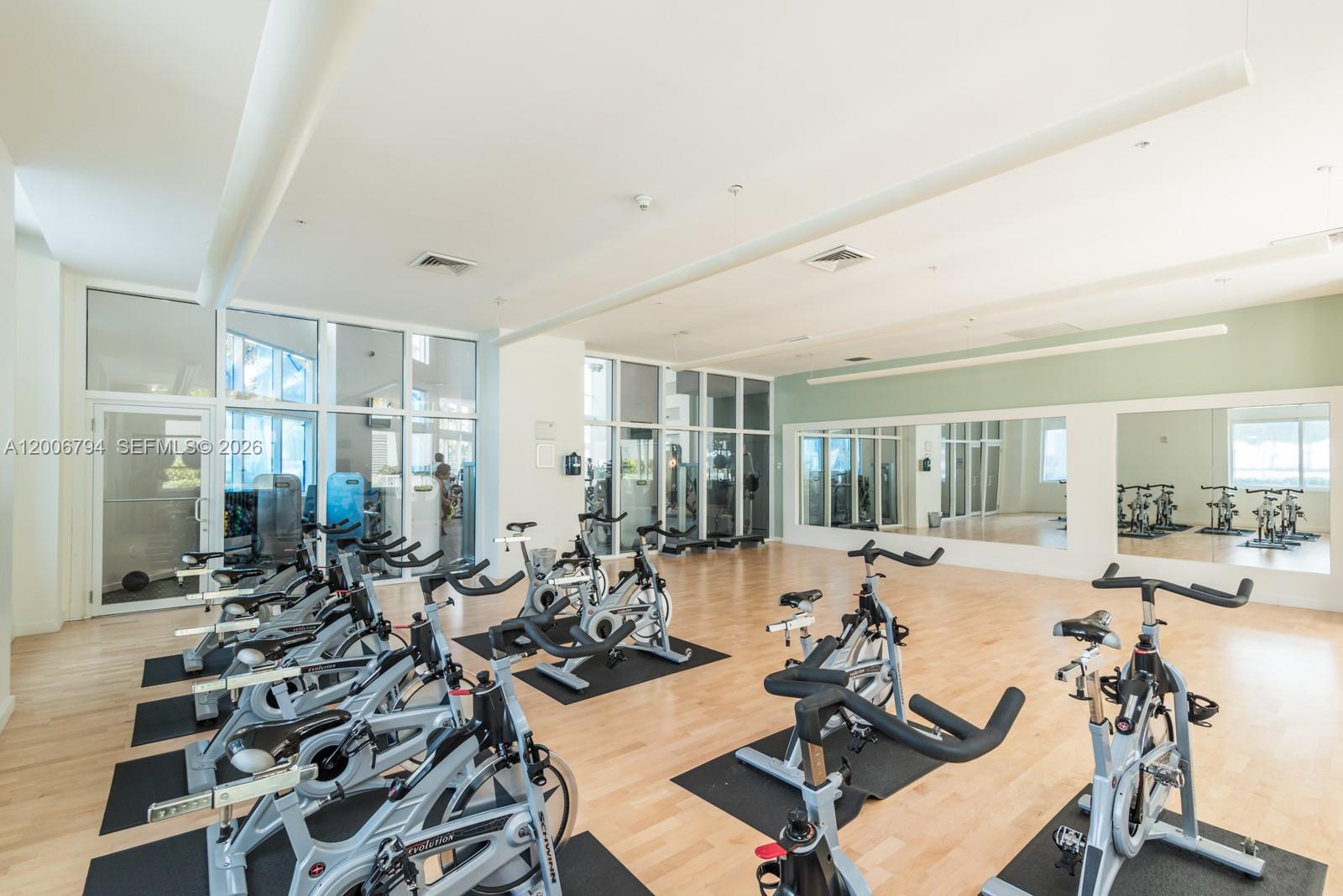 1900 N Bayshore Dr #3707, Miami FL 33132