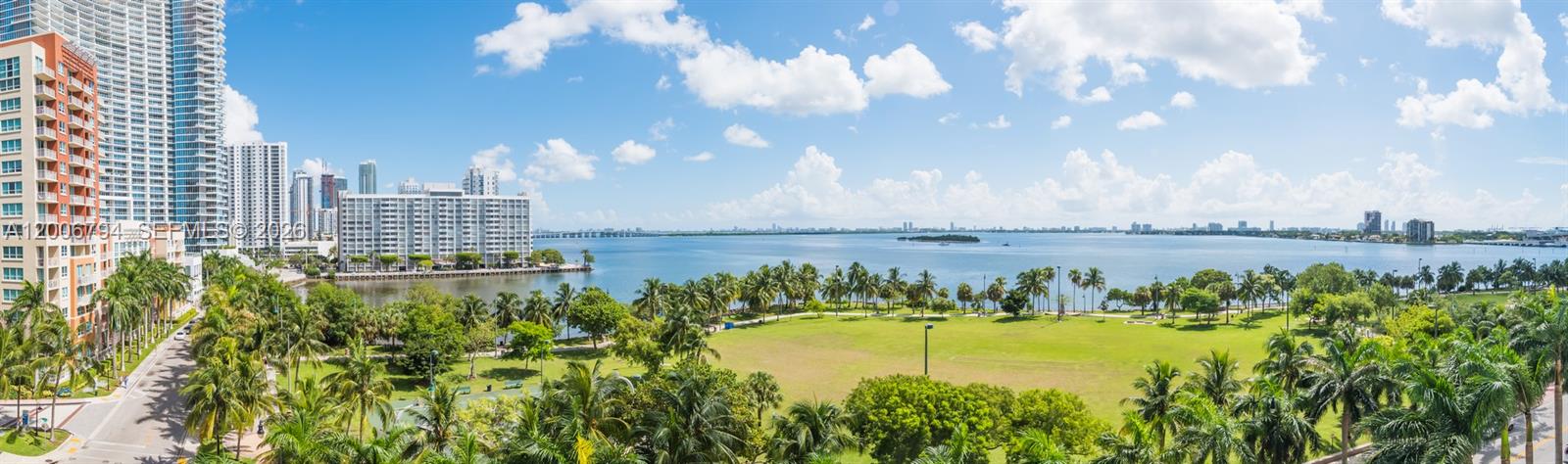 1900 N Bayshore Dr #3707, Miami FL 33132