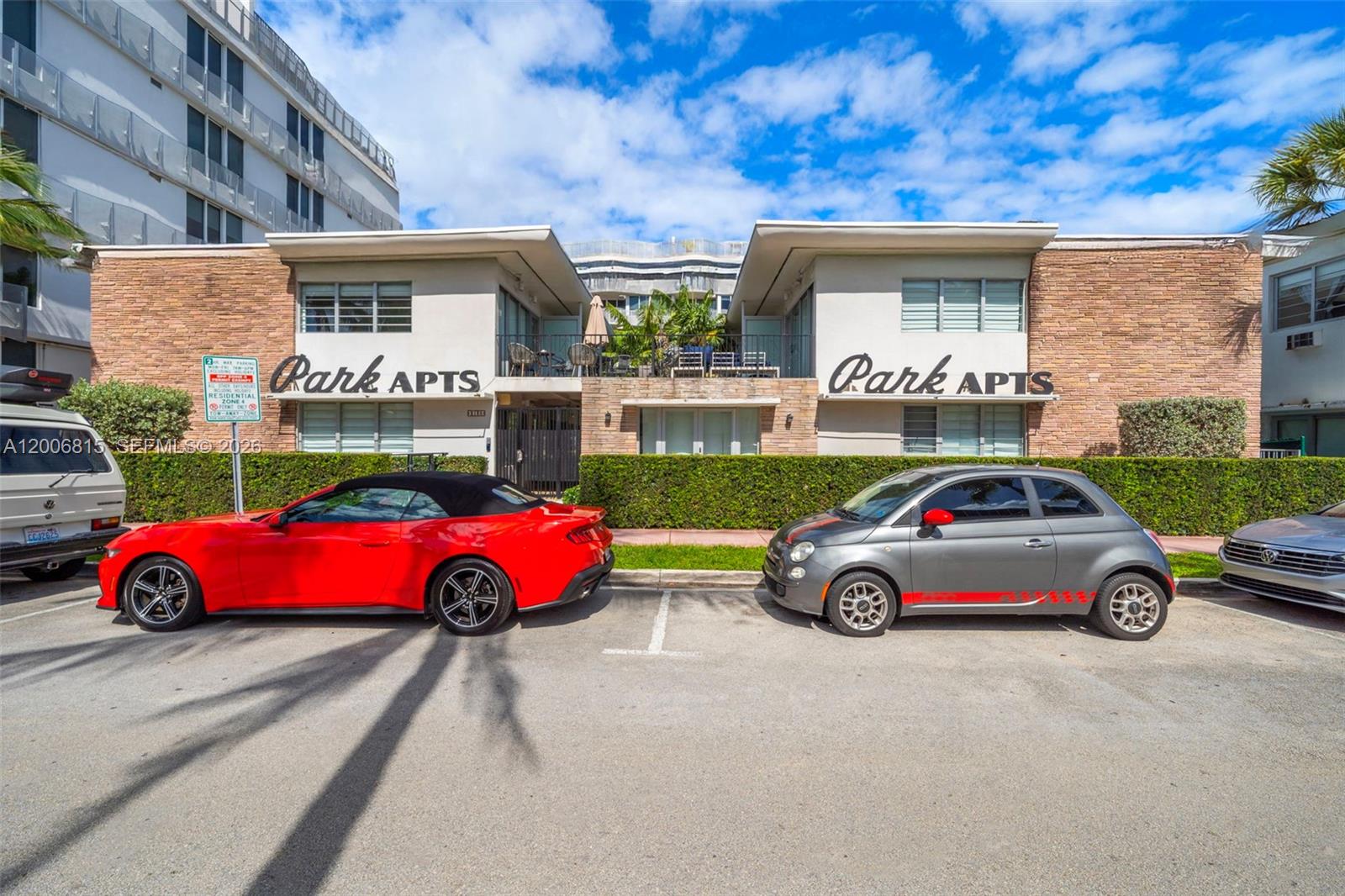 2130 Park Ave #3, Miami Beach FL 33139
