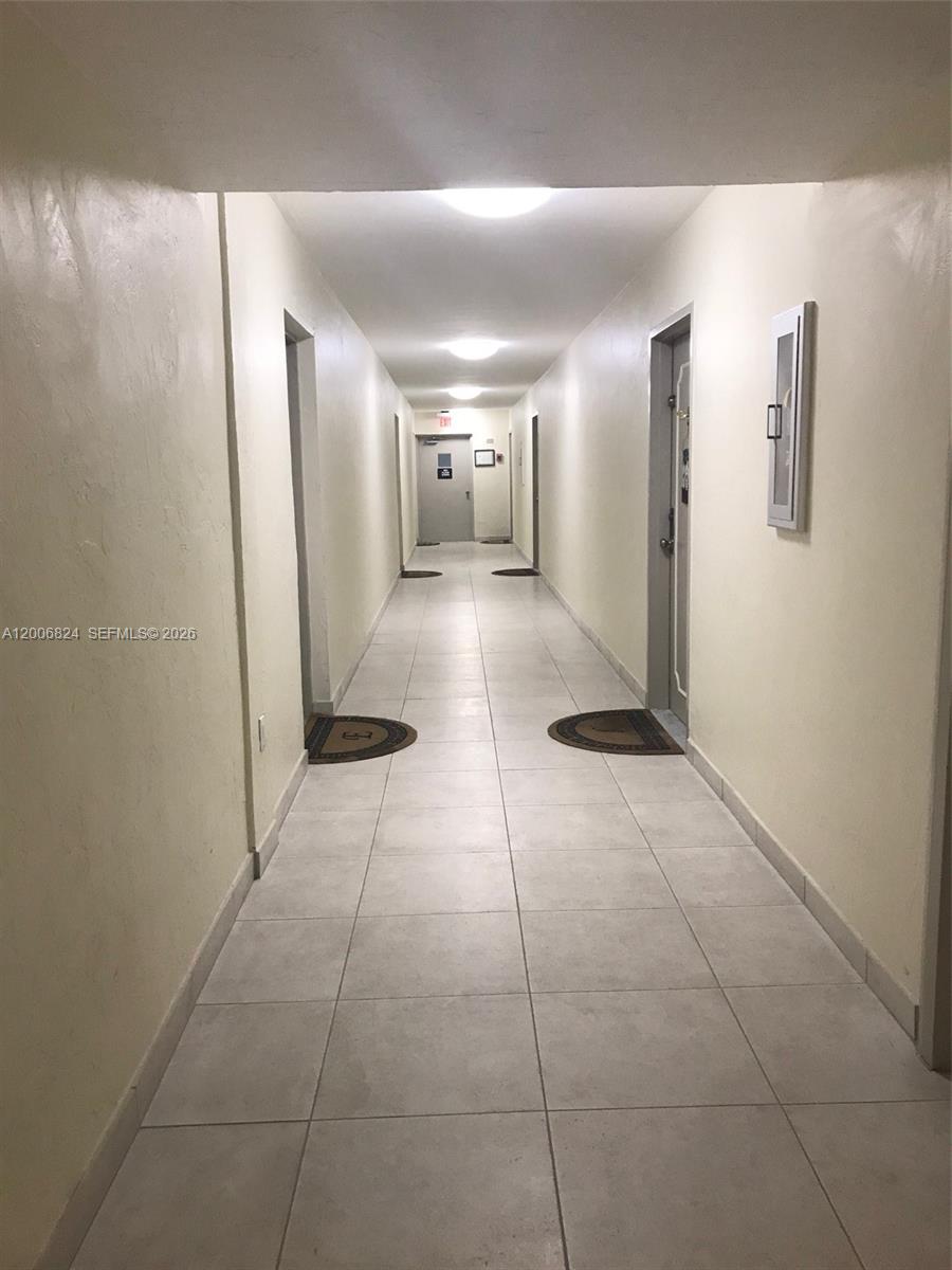 2600 NE 135th St #3F-A, North Miami FL 33181