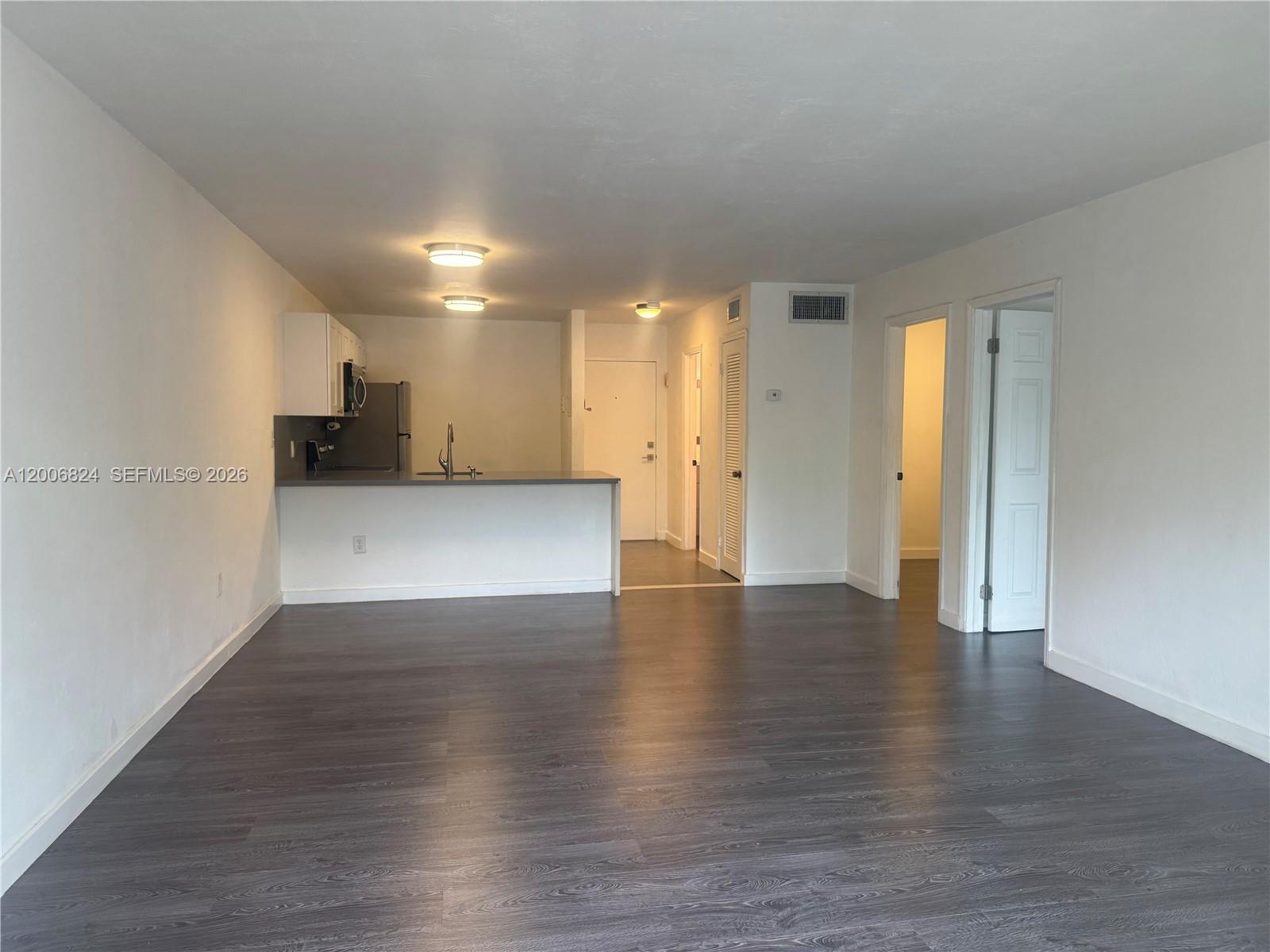 2600 NE 135th St #3F-A, North Miami FL 33181