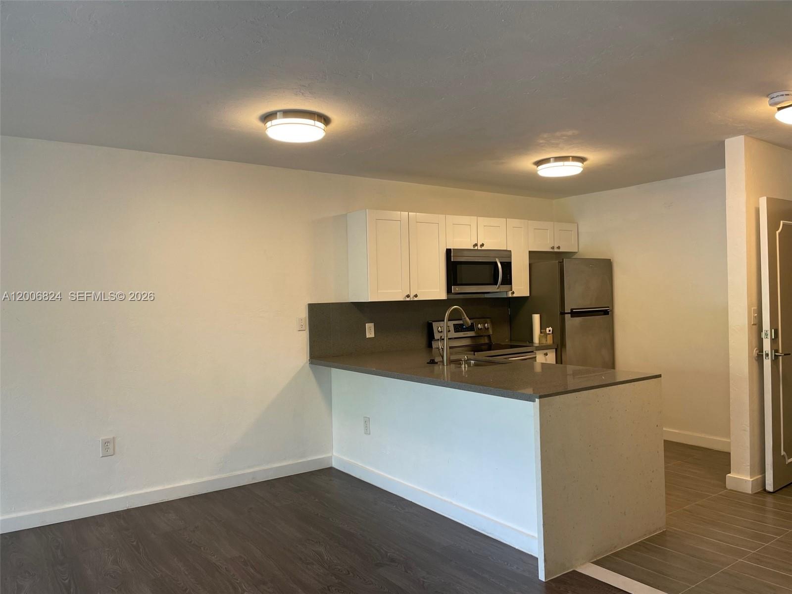 2600 NE 135th St #3F-A, North Miami FL 33181