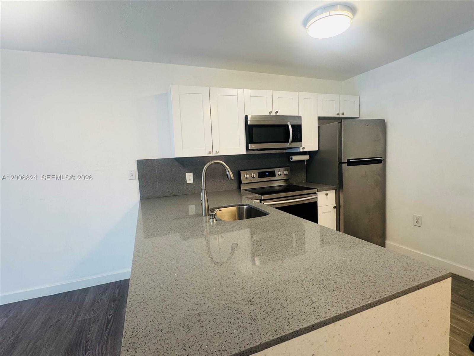2600 NE 135th St #3F-A, North Miami FL 33181