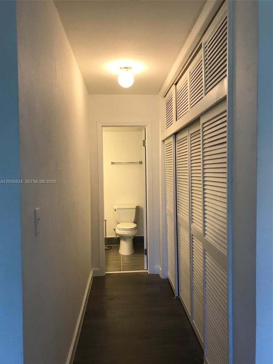 2600 NE 135th St #3F-A, North Miami FL 33181