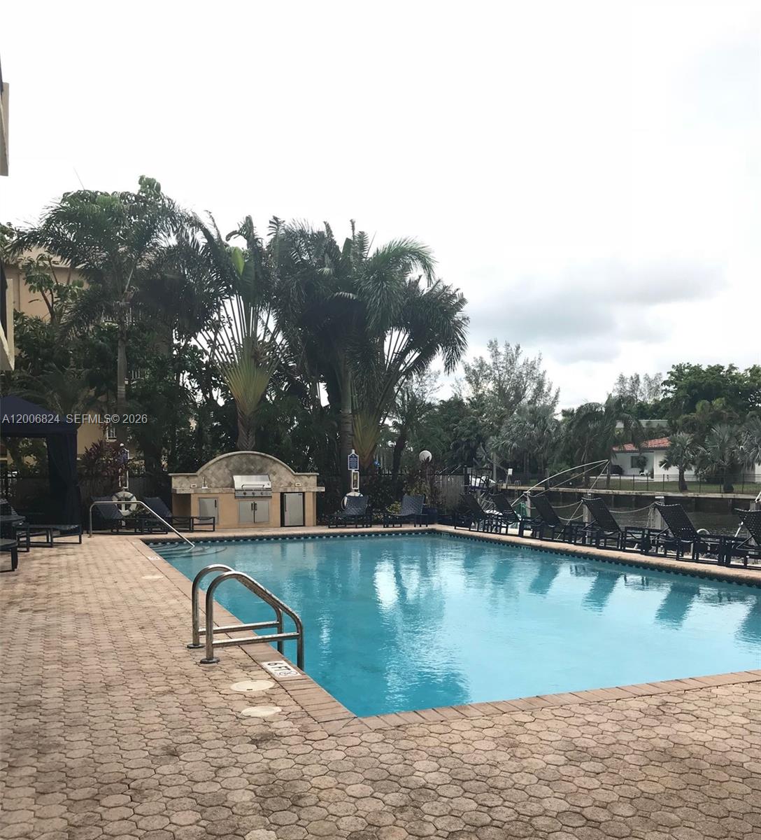 2600 NE 135th St #3F-A, North Miami FL 33181